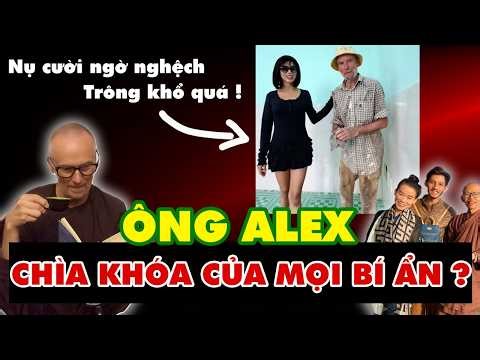 Tym “MAI MỐI CHỒNG TÂY” cho MẸ RUỘT không thành nên giấu VISA bắt ở lại LÀM VIỆC và PHỤC TÙNG??? 