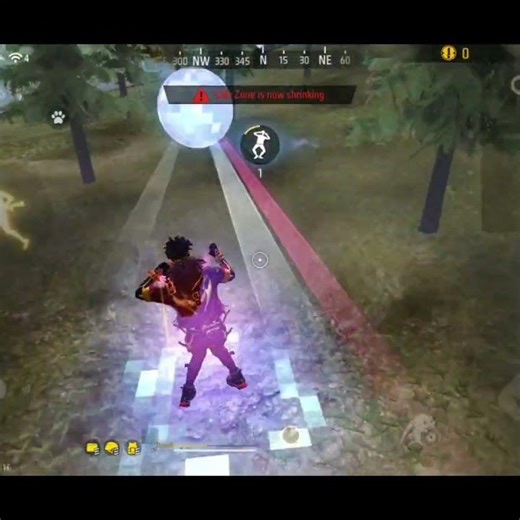 New granite tick #free fire #vgr@ff...