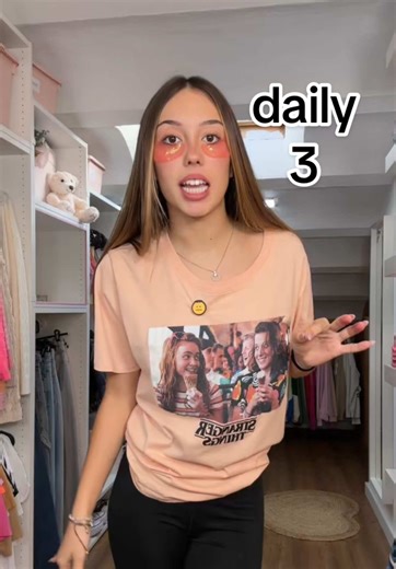 Cómo arreglarte para ver una serie: 3/365