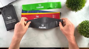 Watch This Is Why I Love This Resistance Bands Set! on Amazon Live