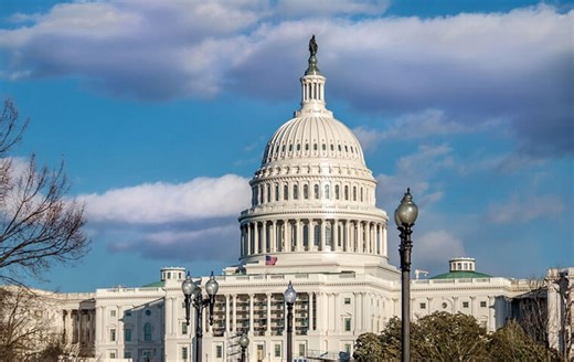 House Bill Setting New Limits on Rule-Making Readied for Vote