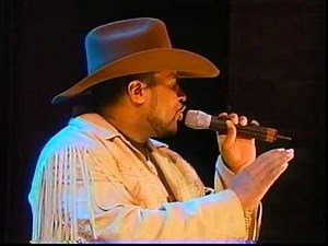 Black Country Music TV Special (KC Williams) Segment