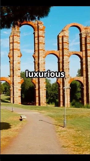 Roman Water Systems 💧🏛️ | Ancient Engineering Marvels Revealed!