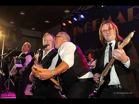 Ingemars Dansemorro2017