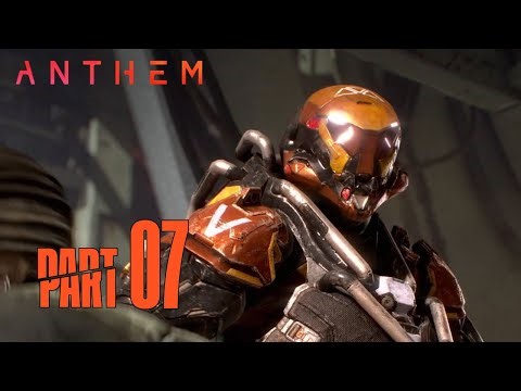 Anthem | Part 7