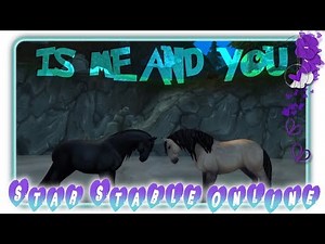 Thrill of It | Musikvideo 💜 Star Stable Online »229«