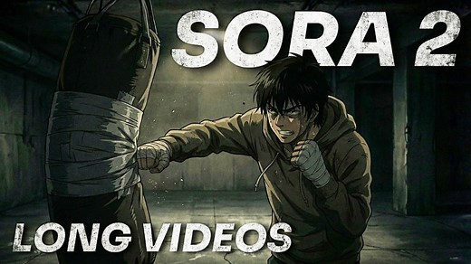 【中配】使用 Nano Banana Pro 搭配 Gemini 3 制作 30 分钟 Sora 2 电影并保持角色一致性