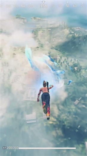 Guise new skydiving kase hai coment me btao #ffshorts #freefire #viral #ffly