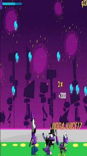 LEGO Mixels: The Wiztastics Game Flash Game Gameplay