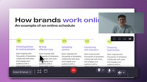 Top 3 Methods to Record a Webcam Video on Windows and Mac
