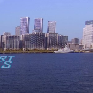 524K views · 1.8K reactions | Here's the future of cities. Explore how Japan fully utilizes cutting-edge technologies, such as #AI & #BigData, to improve welfare and amenity of residents, presenting a #SmartCity with a human face:https://lnky.jp/tcbm32J (via @EURONEWS) #InnovationJapan #Society5_0 | Japan - The Government of Japan | Facebook