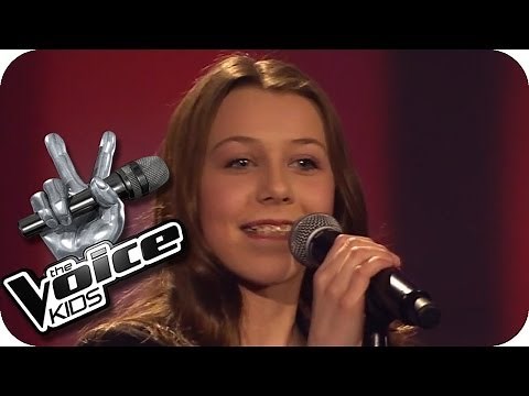 Birdy - Shelter (Malin) | The Voice Kids 2013 | Blind Audition | SAT.1