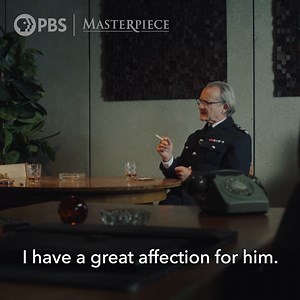 As the Chief Superintendent nears retirement, actor Anton Lesser reflects on Bright’s history, the character’s evolution, and the joys of helping bring Endeavour to life. | MASTERPIECE | PBS