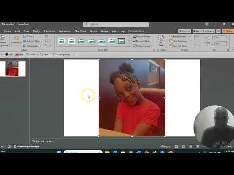 How to Create a PowerPoint Slide
