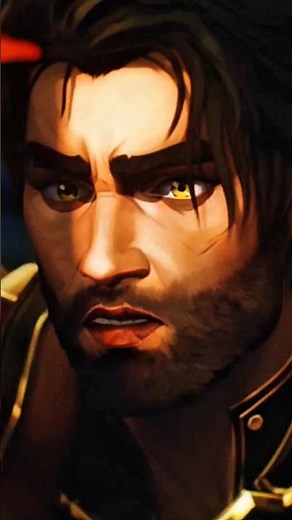 Jayce | The Man Who Changed Piltover ⚡ | Arcane Edit #Shorts