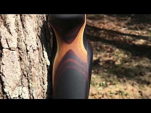 Dan Toelke Whip HS Review