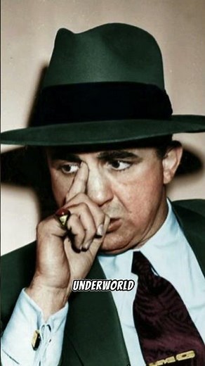 Mickey Cohen: The Glamorous Gangster of Los Angeles #shorts