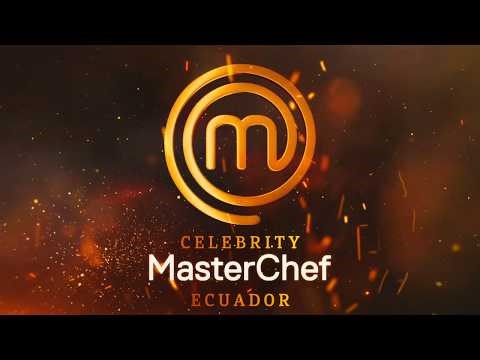 👨‍🍳 MASTERCHEF CELEBRITY ECUADOR CAPÍTULO 76 TERCERA TEMPORADA