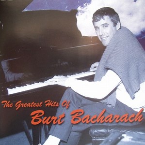 Various - The Greatest Hits Of Burt Bacharach