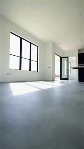 Stunning Metallic Epoxy Floors for Your Home