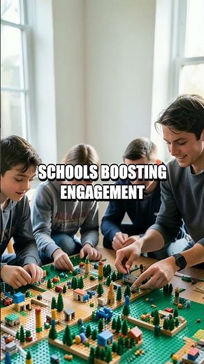 Brick Language The Lego Serious Play Learning Method