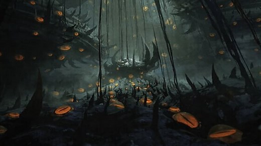 MTG Energy mechanic: How Energy counters work