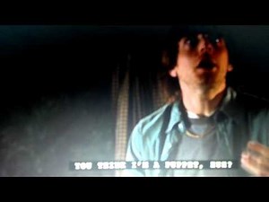 Cabin in The Woods Puppet Dance Scene