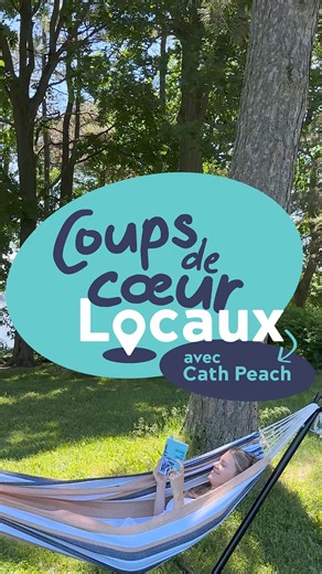 18 reactions · 54 shares | Catherine Peach veut connaître les bonnes adresses pour un été inoubliable à Québec! ️ Quelles sont vos recommandations? | Québec cité | Facebook