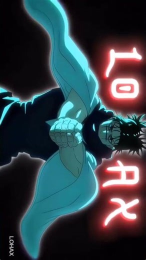 Sorcery Fight #anime #moments #sorceryfight