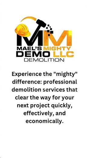 Mael's Mighty DEMO - Intro