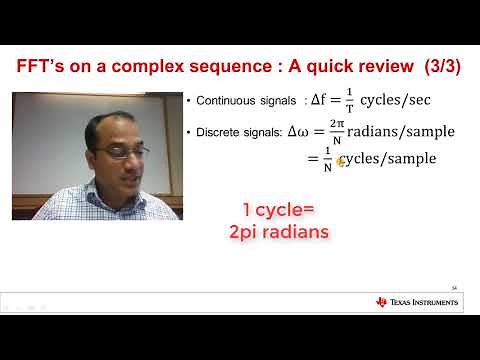 FMCW Radars Lecture 3 FMCW Radars Velocity Estimation