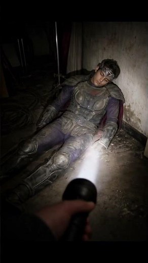 Shiva Cartoon, Veer Balveer & Veer The Robot Boy in a Broken House 😱 | Torch Light Mystery #trending