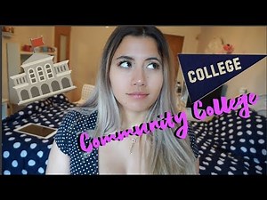 Borough of Manhattan Community College experience BMCC