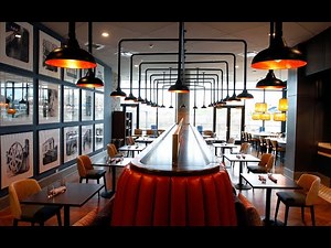 Take a look inside Columbus’ new boutique riverfront hotel