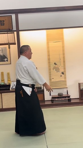 Aikido is a beautiful and powerful martial art. | Aikido Center of Los Angeles
