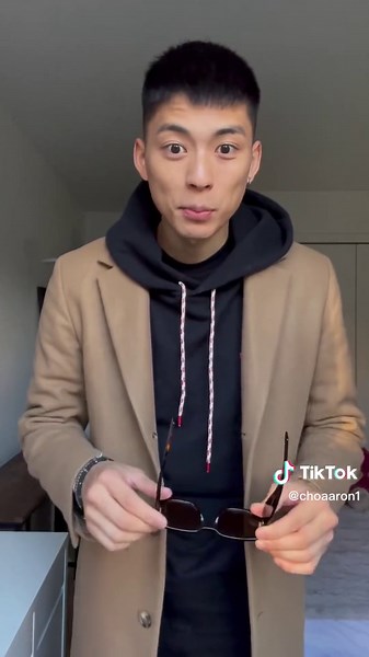 I just moved to New York - come get dressed with me as I explore the city ☺️ #mensfashion #mensstyle #asianmen #asianboy #asianboys #getreadywithme