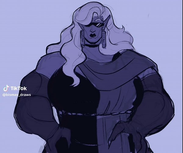 My ocs anti discrimination training module #ocs #originalcharacters #animatic #tf2oc