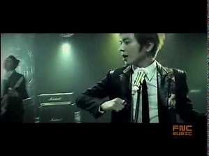 [FULL MV] CN Blue - I'm A Loner 외톨이야 (Eng Subs,Romanized) MP3{DL}