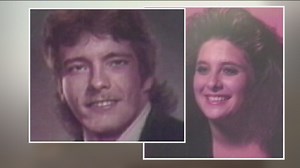 Dees sentenced to life in prison without parole in foothills triple murder