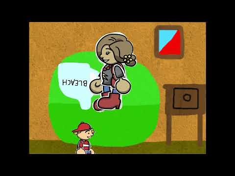 Billy's 6th punishment day