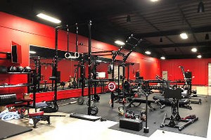 Joe Rogan's Studio Gym - Equipment & Setup | JRE Library
