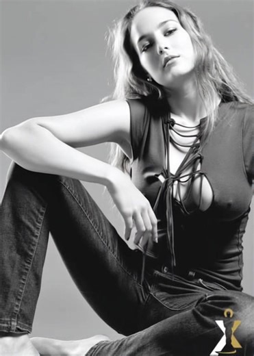 Charming, talented, and incredibly versatile on screen, she was once one of Hollywood’s most promising young stars in the early 2000s. At the peak of her success, she took an unexpected turn toward art—and flourished. Accomplished, happy, and more stunning than ever. Want to know more? See the first comment. 👇 | Oldies But Goodies