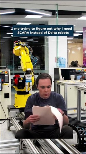 Getting started with industrial robotics doesn't have to be complicated.