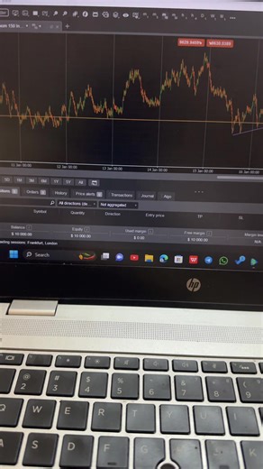 Deriv cTrader Platform #viral #forexlifestyle #fyppppppppppppppppppppppp #forexsignals #zimtiktokers🇿🇼🇿🇼🇿🇼🇿🇼🇿🇼🇿🇼