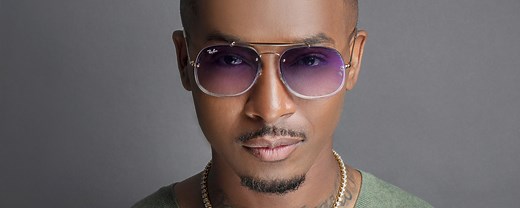 Chingy Drops Snappy Single “Can't Blame Me” and Enters Into New 'Chinglish' Era