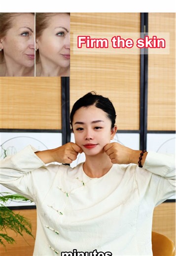 Why Your Jawline Is Disappearing After 30 #faceyoga #healing #antiaging #detox #beauty