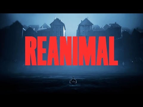 REANIMAL (DEMO) - Ultimo jueguito del año y de terror!
