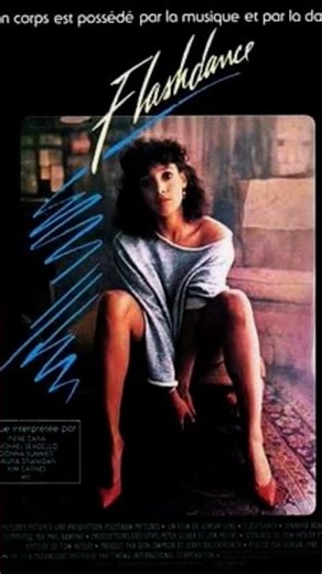 n°16 #film #Flashdance #movie #love #legend #funny #shorts #shortvideo #youtubeshorts