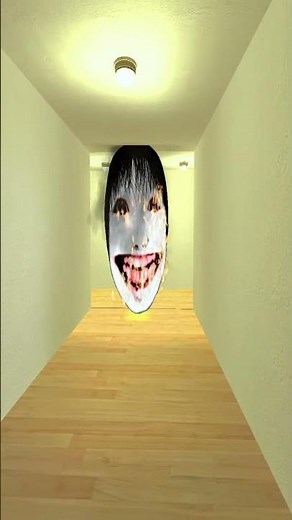 Nico’s Nextbots Yoshie – Insane Speed Horror Chase | GMod Extreme Play