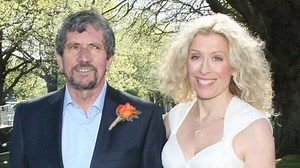 RTE legend Charlie Bird's heartbreaking dying wish for beloved wife Claire